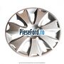 Capac roata 16 inch model 8 Ford Focus 2011-2014 1.6 TDCi ECOnetic 105 cp NGDA, NGDB diesel