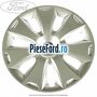 Capac roata 16 inch model 8 Ford Grand C-Max 2011-2015 1.6 Ti 125 cp PNDA, PNDD benzina