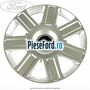 Capac roata 16 inch model 9 Ford C-Max 2007-2011 1.8 122 cp QQDC benzina