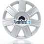 Capac roata 16 inch model 9 Ford C-Max 2007-2011 2.0 TDCi 136 cp G6DA, G6DB, G6DD, G6DG diesel | Foto 2
