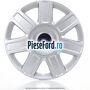 Capac roata 16 inch model 9 Ford Focus 2004-2007 1.6 100 cp HWDA, HWDB, SHDA, SHDB, SHDC benzina | Foto 2