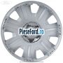 Capac roata 16 inch model 9 Ford Mondeo 2000-2007 2.0 16V 146 cp CJBA, CJBB benzina