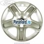 Capac roata 16 inch model B1 Ford Focus 2004-2007 1.4 80 cp ASDA, ASDB benzina | Foto 5