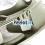 Capac roata 16 inch model B1 Ford Mondeo 2008-2014 1.6 Ti 110 cp RHBA benzina | Foto 4