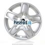 Capac roata 16 inch model B1 Ford Mondeo 2014-2018 2.0 TDCi 4x4 180 cp T8CA, T8CB, T8CC, T8CD, T8CL diesel