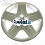 Capac roata 16 inch model B2 Ford C-Max 2007-2011 1.8 125 cp QQDA, QQDB benzina