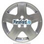 Capac roata 16 inch model B2 Ford C-Max 2007-2011 2.0 TDCi 133 cp G6DC, G6DE, G6DF diesel | Foto 2