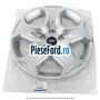 Capac roata 16 inch model B2 Ford Focus 2011-2014 1.0 EcoBoost 100 cp M2DA, M2DB, M2DC, SFDA, SFDB benzina | Foto 3