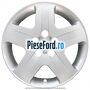 Capac roata 16 inch model B2 Ford Focus C-Max 2003-2007 2.0 TDCi 133 cp G6DC, G6DE, G6DF diesel