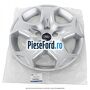 Capac roata 16 inch model B2 Ford Grand C-Max 2011-2015 1.6 EcoBoost 150 cp JQDA, JQDB benzina | Foto 3