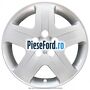 Capac roata 16 inch model B2 Ford Mondeo 2008-2014 2.2 TDCi 200 cp KNBA diesel