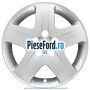 Capac roata 16 inch model B2 Ford Mondeo 2014-2018 1.5 EcoBoost 160 cp UNCA, UNCB, UNCE, UNCF benzina