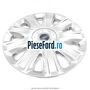 Capac roata 17 inch Ford S-Max 2007-2014 1.8 TDCi 100 cp FFWA diesel