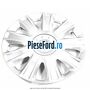 Capac roata 17 inch Ford S-Max 2007-2014 2.0 EcoBoost 203 cp TNWA benzina