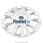 Capac roata 17 inch Ford S-Max 2007-2014 2.3 160 cp SEWA benzina