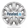 Capac roata 17 inch Ford S-Max 2015-2023 2.0 EcoBlue Bi-Turbo 240 cp YLCB diesel
