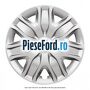 Capac roata 17 inch Ford S-Max 2015-2023 2.0 TDCi 120 cp UFCA, UFCB, UFCD diesel