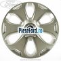 Capac roata 17 inch model 1 Ford Kuga 2008-2012 2.0 TDCI 140 cp UFDA diesel