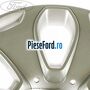 Capac roata 17 inch model 1 Ford Kuga 2008-2012 2.0 TDCI 140 cp UFDA diesel | Foto 2