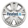 Capac roata 17 inch model 2 Ford Kuga 2013-2016 2.0 TDCi 140 cp UFMA diesel