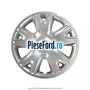 Capac roata 17 inch model 2 Ford Kuga 2016-2018 1.5 TDCi 120 cp XWMB, XWMC diesel | Foto 3