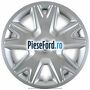 Capac roata 17 inch model 2 Ford Kuga 2016-2018 1.5 TDCi 120 cp XWMB, XWMC diesel | Foto 5