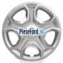 Capac roata 17 inch model 3 Ford Kuga 2008-2012 2.0 TDCi 136 cp G6DG, UKDA diesel | Foto 2