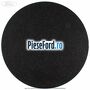 Capac roata rezerva fara locas subwoofer Ford Fiesta 2013-2017 1.0 80 cp P4JA, P4JB, P4JC, P4JD benzina