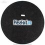 Capac roata rezerva fara locas subwoofer Ford Fiesta 2013-2017 1.5 TDCi 100 cp XUJH diesel | Foto 3
