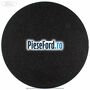 Capac roata rezerva fara locas subwoofer Ford Fiesta 2013-2017 1.5 TDCi 95 cp XVJB, XVJC diesel