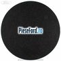 Capac roata rezerva fara locas subwoofer Ford Fiesta 2013-2017 1.6 ST 200 200 cp JTJC benzina