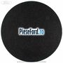 Capac roata rezerva fara locas subwoofer Ford Fiesta 2017-2023 1.0 EcoBoost mHEV 155 cp BZJA Hybrid