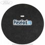 Capac roata rezerva fara locas subwoofer Ford Fiesta 2017-2023 1.0 EcoBoost mHEV 155 cp BZJA Hybrid | Foto 4