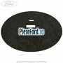 Capac roata rezerva fara locas subwoofer Ford Fiesta 2017-2023 1.1 Ti-VCT 70 cp XPJA, XPJB, XPJC, XPJD benzina