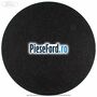 Capac roata rezerva fara locas subwoofer Ford Fiesta 2017-2023 1.5 TDCi 120 cp XWJA, XWJB, XWJC diesel