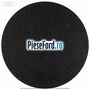 Capac roata rezerva fara locas subwoofer Ford Fiesta Active 2018-2023 1.0 EcoBoost 101 cp SFJE, SFJF, SFJH, SFJJ, SFJK benzina