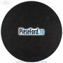 Capac roata rezerva fara locas subwoofer Ford Fiesta Active 2018-2023 1.0 EcoBoost 125 cp M1JL, M1JM benzina