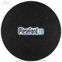 Capac roata rezerva fara locas subwoofer Ford Focus 2014-2018 1.5 TDCi 120 cp XWDA, XWDB, XWDC, XWDD, XWDE diesel
