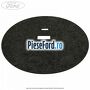 Capac roata rezerva fara locas subwoofer Ford Ka plus 2019-2020 1.5 TDCI 95 cp 15DSOX diesel