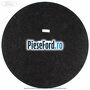Capac roata rezerva fara locas subwoofer Ford Ka plus Active 2019-2020 1.2 Ti 85 cp C12FDOS, ENBI benzina | Foto 3