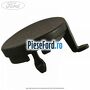 Capac rotund surub maner interior usa fata Ford Focus 2011-2014 1.6 TDCi 95 cp T3DA, T3DB diesel