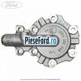Capac secundar cutie automata CVT Ford Focus C-Max 2003-2007 1.6 TDCi 109 cp G8DA, G8DB, G8DD, G8DE, G8DF diesel | Foto 3