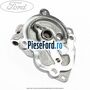 Capac selector cutie viteza 6 trepte M66 Ford Mondeo 2008-2014 2.2 TDCi 200 cp KNBA diesel