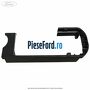 Capac sina cadru sezut scaun fata stanga Ford B-Max 1.0 EcoBoost 120 cp M1JA benzina