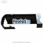 Capac sina cadru sezut scaun fata stanga Ford B-Max 1.5 TDCi 75 cp UGJC, UGJG, XUJA, XUJB diesel