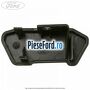 Capac sina superioara usa culisanta dreapta Ford Transit 2014-2018 2.2 TDCi RWD 135 cp UHR5 diesel