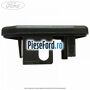 Capac sina superioara usa culisanta stanga Ford Transit 2014-2018 2.2 TDCi 100 cp DRF5, DRFF, DRFG diesel