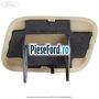 Capac spalator far dreapta primerizat Ford Focus 2004-2007 2.0 TDCi 136 cp G6DA, G6DB, G6DD, G6DG diesel