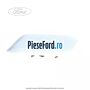 Capac spalator far stanga an 02/2006-03/2010 Ford Galaxy 2007-2014 2.0 TDCi 130 cp AZWA diesel
