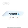 Capac spalator far stanga an 02/2006-03/2010 Ford S-Max 2007-2014 2.0 145 cp AOWA, AOWB, TBWA, TBWB benzina
